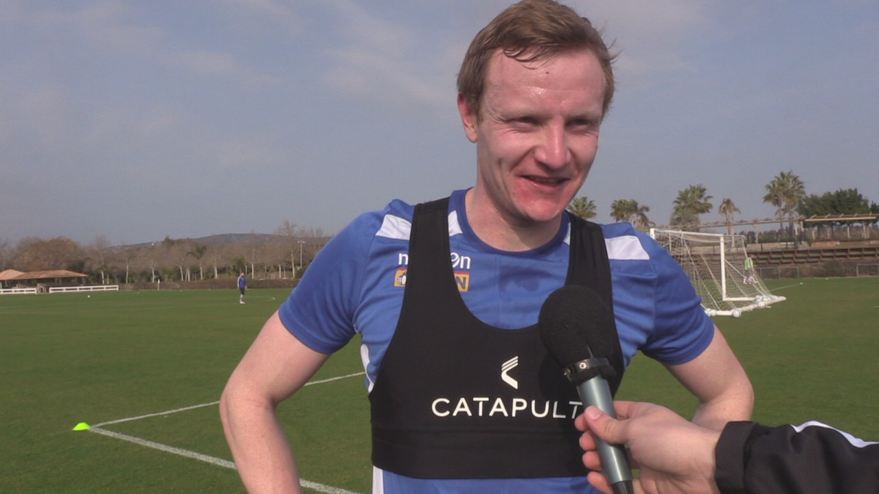 Reppesgård på Marbella